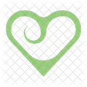 Love Symbol  Icon