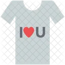 Tee Shirt T Shirt Icon