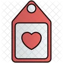 Love Tag 아이콘