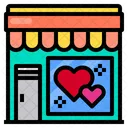 Love Things  Icon