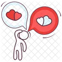 Love Thinking  Icon