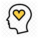 Love Thought  Icon