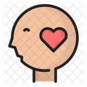 Love Thoughts  Icon