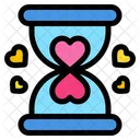 Love Time  Icon