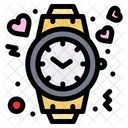 Love Time  Icon