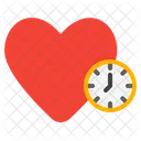 Love time  Icon