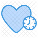 Love time  Icon