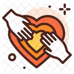 Love Together  Icon