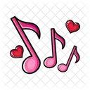 Love tone  Icon