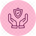 Trust Icon