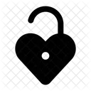 Love Unlock  Icon