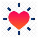 Love Valentine  Icon