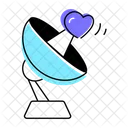 Love Vibes  Icon
