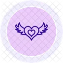 Love Wing Love Wing Icon