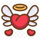 Love Wings  Icon