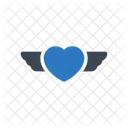 Love With Wings  Icon