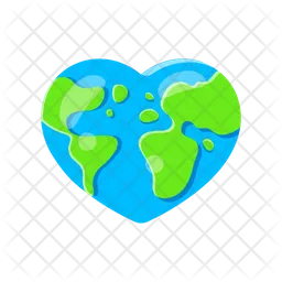 Love world  Icon