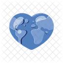 Health Human Ecological Icon