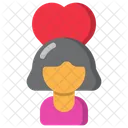 Love You Mama  Icon
