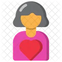 Love You Mom  Icon