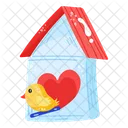 Lovebird  Icon
