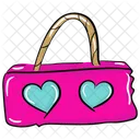 Loveboard Signboard Hanging Board Icon