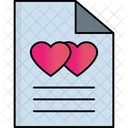 Lovecard  Icon