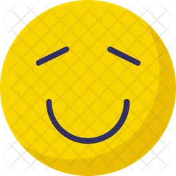 Loved Emoji Icon