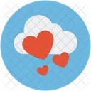 Loveinair Love Heart Icon