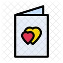 Loveletter Propose Valentine Icon