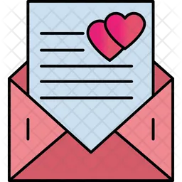 Loveletter  Icon