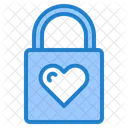 Lovelock Lock Safe Icon