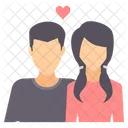 Lovely Couples  Icon