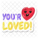 Lovely Heart  アイコン