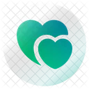 Lovely  Icon
