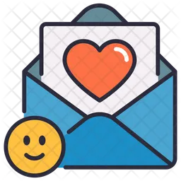 Lovely Mail  Icon