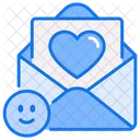 Lovely Mail Icon
