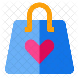 Lovely Purse  Icon