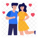 Lovely Spouse  Icon