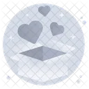 Lovely Surprise  Icon