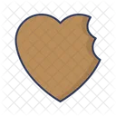Heart Lover Romance Icon