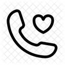 Lover Call Icon