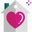 Lover House  Icon