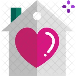 Lover House  Icon