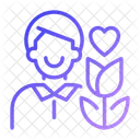 Archetype Lover Character Icon