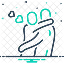 Lover Suitor Sweetheart Icon