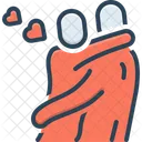 Lover Suitor Sweetheart Icon