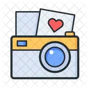 Lover Photo  Icon