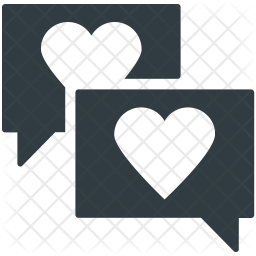 Lovers Icon