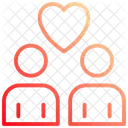 Lovers Icon